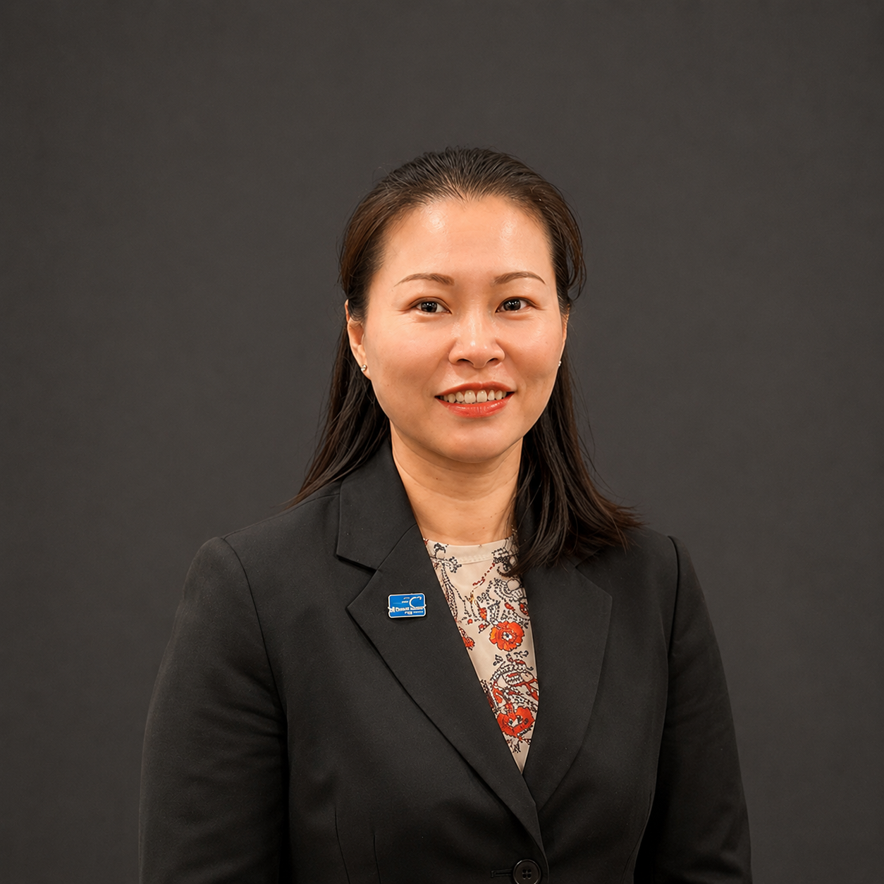 Hui Ling Zhang - NEW